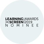 Learning On Screen 2019