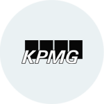 KPMG Logo