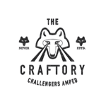 The Craftory Logo