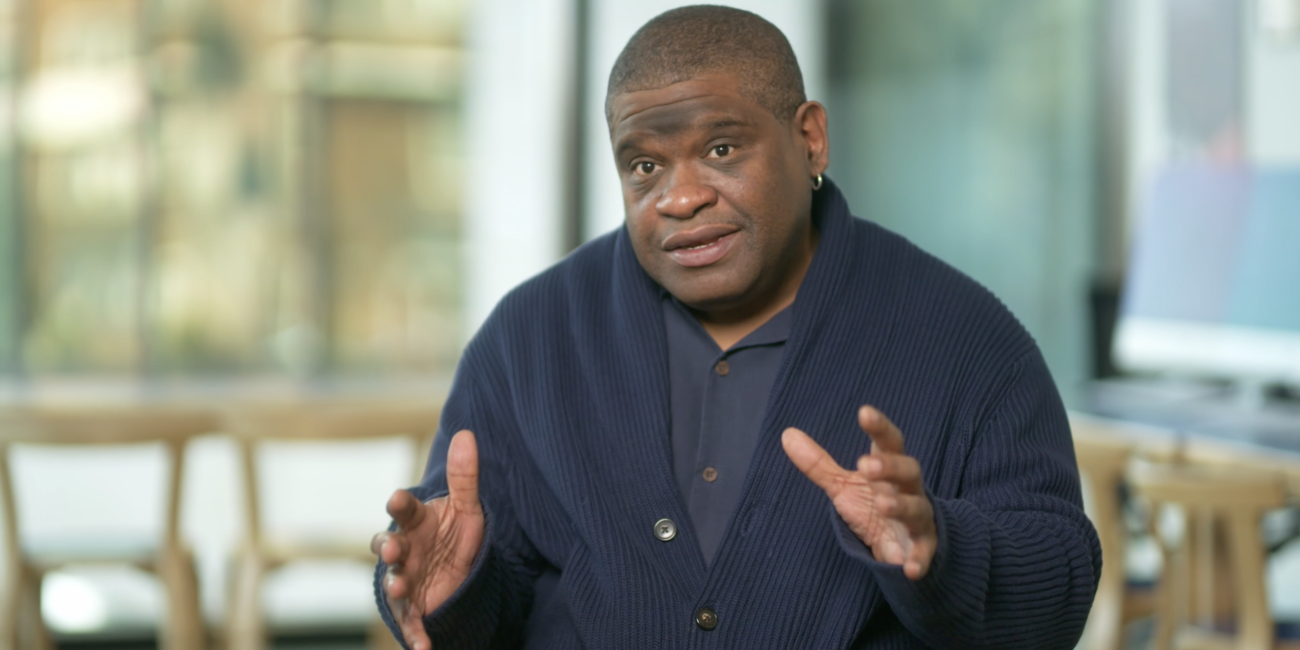 Image of Gary Younge, Trustee, The Guardian Foundation Journalist, author and acedemic